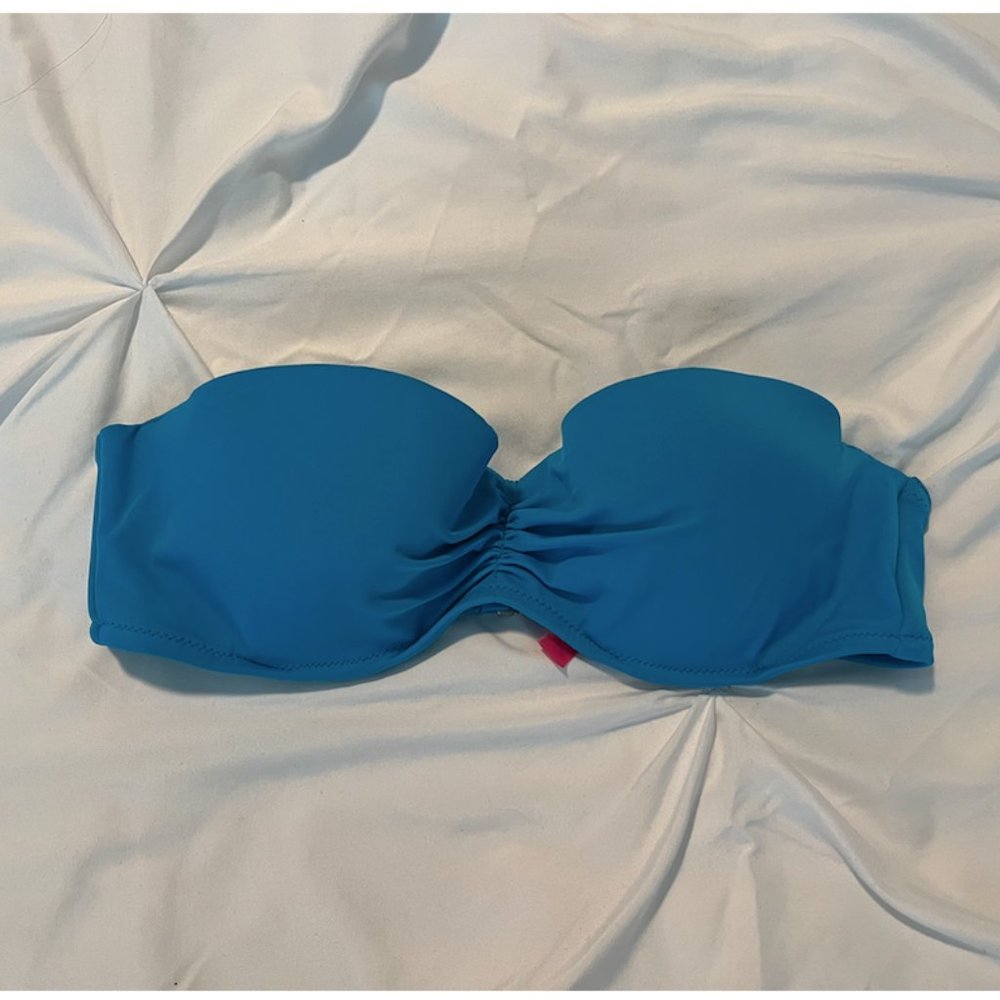 Victoria's Secret - Strapless Bikini - 34B